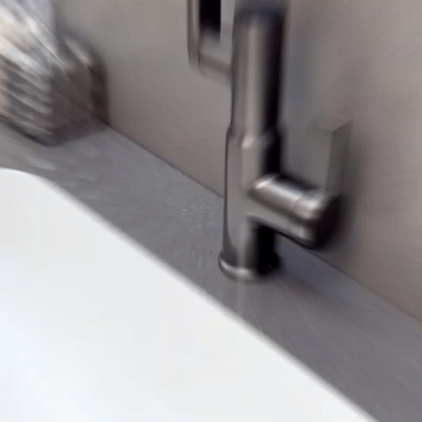 AquaTwist 360 Kitchen Faucet