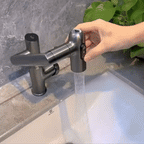 AquaTwist 360 Kitchen Faucet