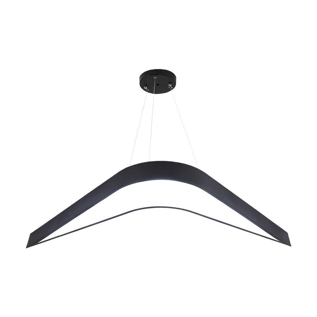 Falcon Swallowtail Chandelier (32"–55") - LivingLX