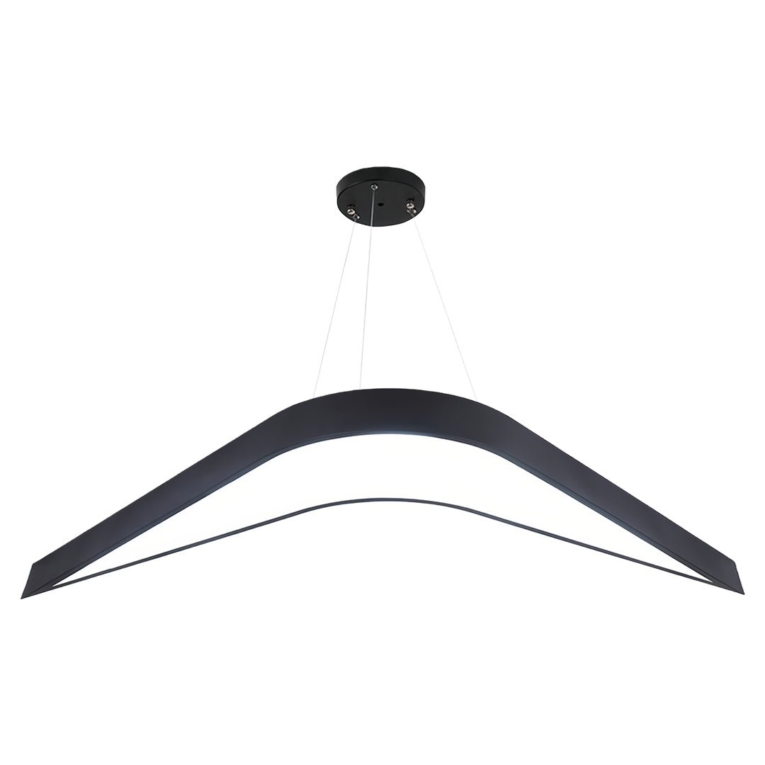 Falcon Swallowtail Chandelier (32"–55") - LivingLX