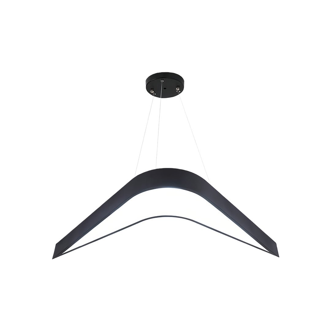 Falcon Swallowtail Chandelier (32"–55") - LivingLX