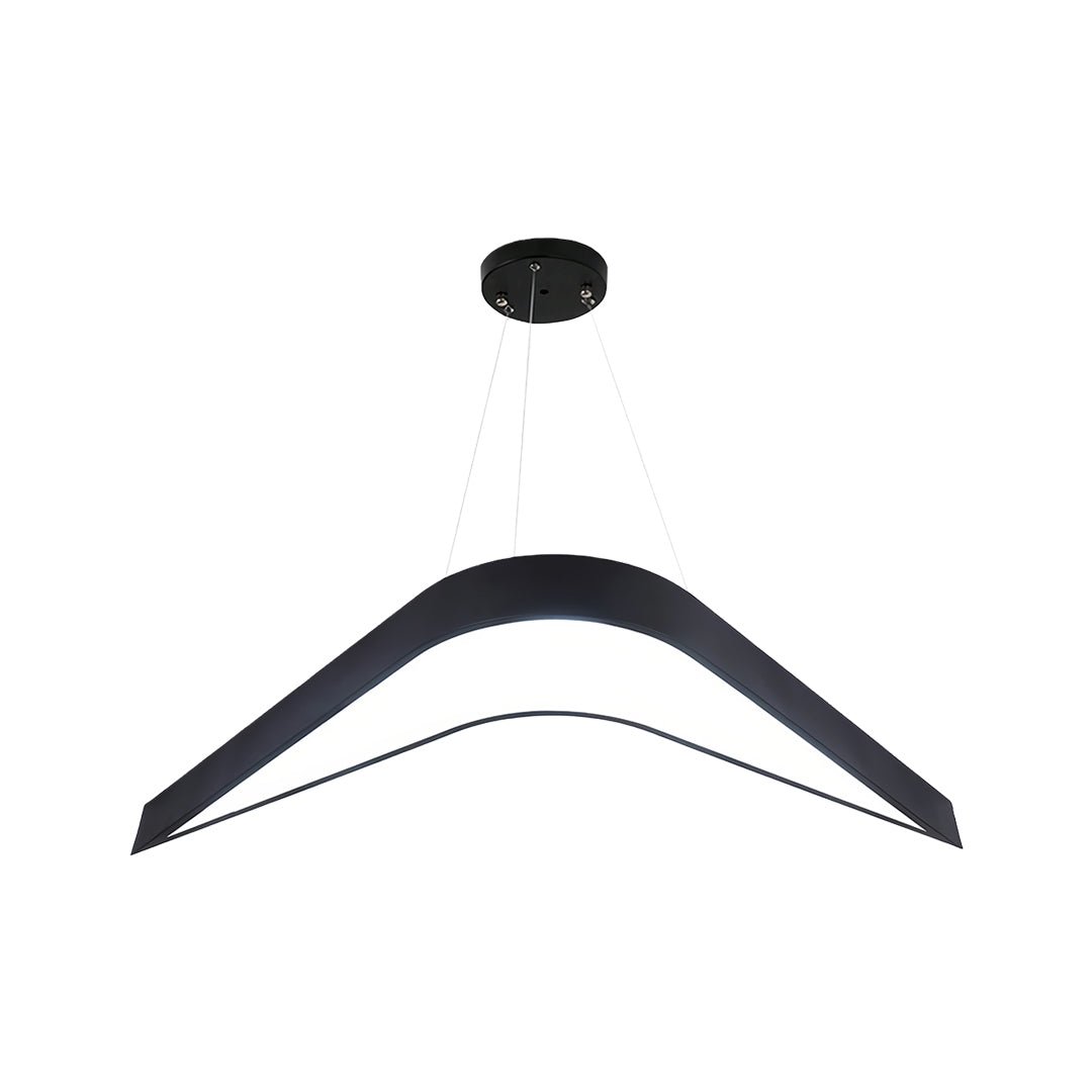 Falcon Swallowtail Chandelier (32"–55") - LivingLX