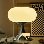 AppleGlow Glass Table Lamp - view 5