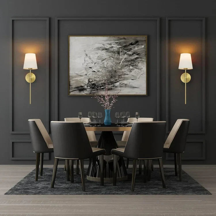 LumiAmbiance Wireless Wall Lamp Set - view 5