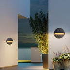StepGlow Outdoor Stair Light - view 2