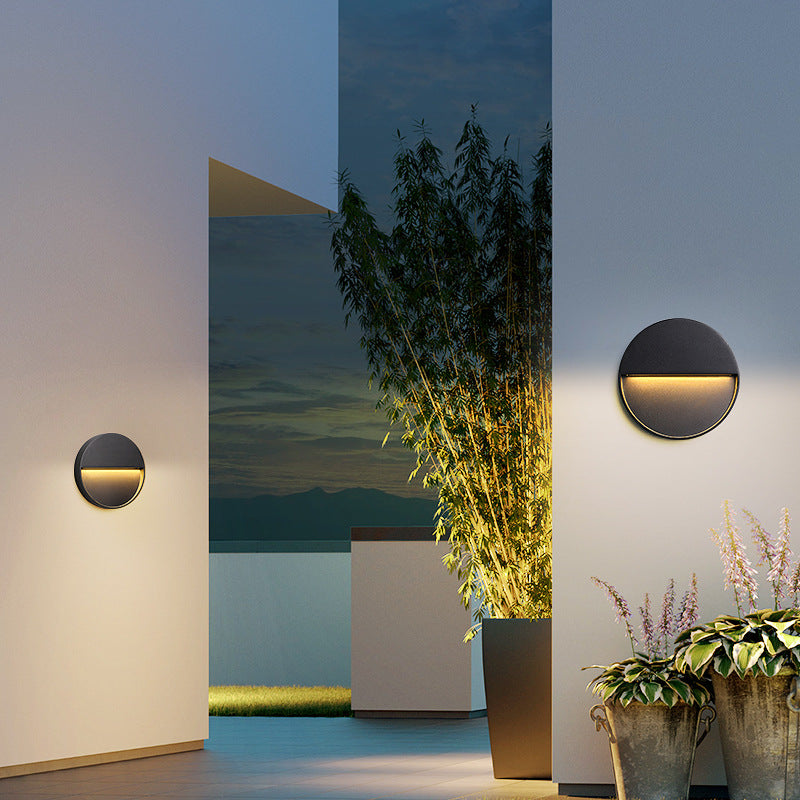 StepGlow Outdoor Stair Light - view 2