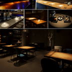 Focus Adjustable Beam LED Spotlight | Surface or Track Mount COB - LivingLX