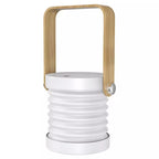 FlexiGlow Foldable Table Lamp
