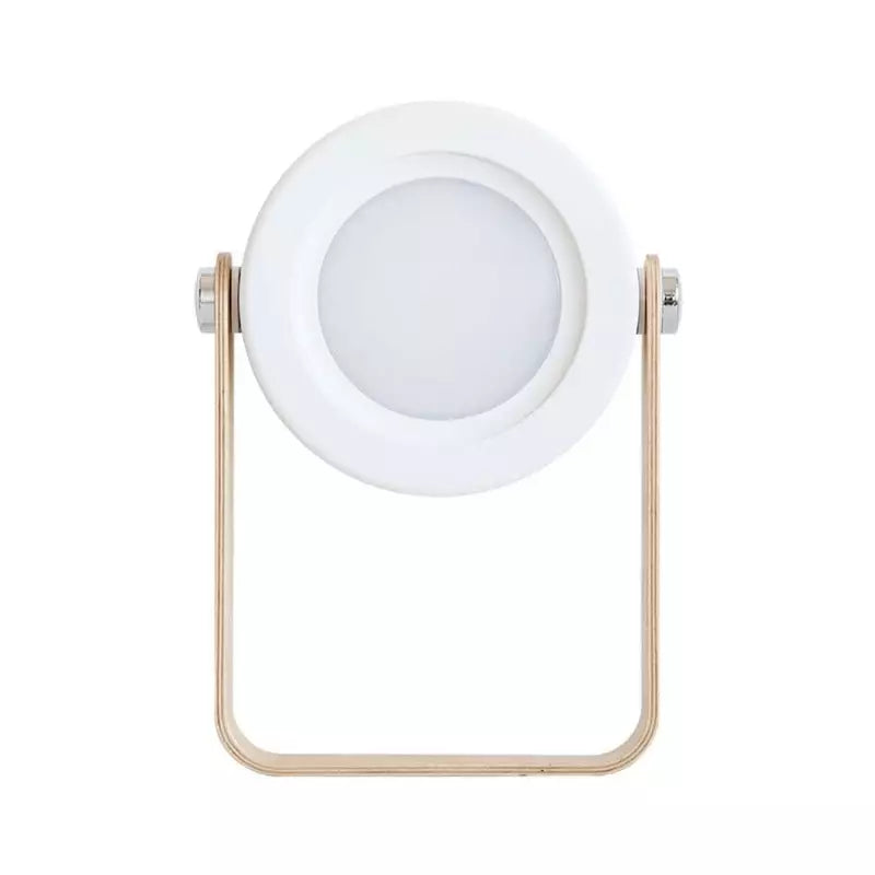 FlexiGlow Foldable LED Lamp