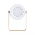 FlexiGlow Foldable LED Lamp