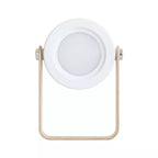 FlexiGlow Foldable LED Lamp