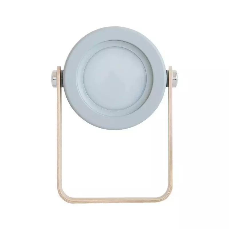FlexiGlow Foldable LED Lamp - view 3