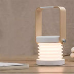 FlexiGlow Foldable LED Lamp - view 5