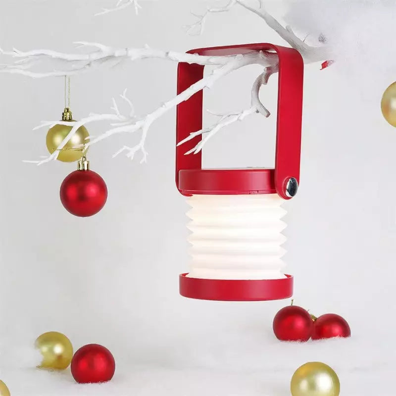 FlexiGlow Foldable Table Lamp