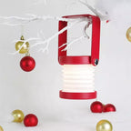 FlexiGlow Foldable Table Lamp