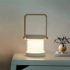 FlexiGlow Foldable LED Lamp - view 4