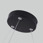 Hive Hexagonal Chandelier (24"–47")