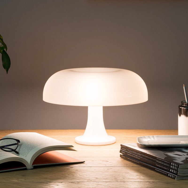 GlowElegance Mushroom Lamp - view 3