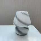 GlowShroom Hand-Blown Glass Lamp - view 5