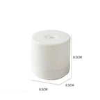 GlowEase – Compact LED Night Light with Touch Dimming - LivingLX