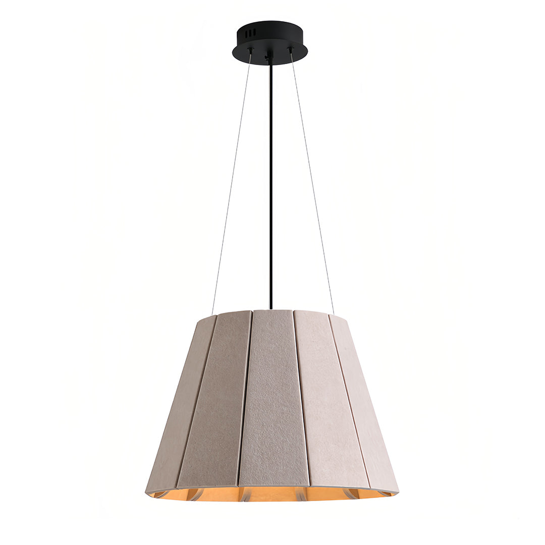 Rowan Felt Acoustic Pendant (16"–20")
