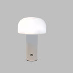 EuroGlow Mushroom Table Lamp