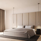 Hades Droplet Pendant Lamp - view 6
