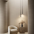 Hades Droplet Pendant Lamp
