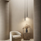 Hades Droplet Pendant Lamp