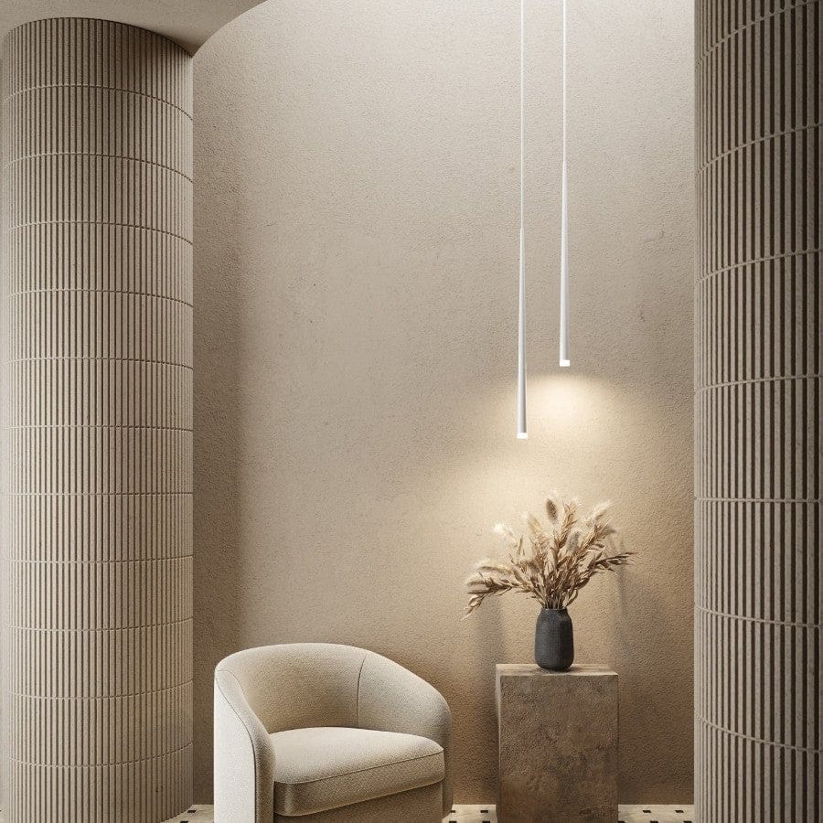 Hades Droplet Pendant Lamp - view 2