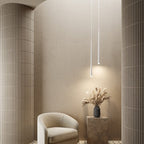 Hades Droplet Pendant Lamp - view 2