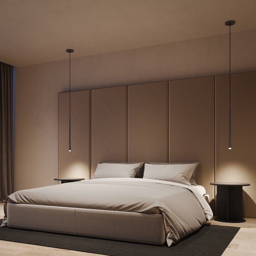Hades Droplet Pendant Lamp - view 5