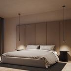 Hades Droplet Pendant Lamp - view 5