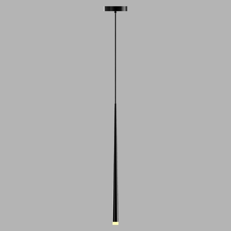 Hades Droplet Pendant Lamp - view 3
