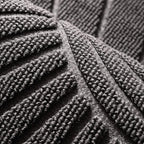 Half Moon Door Mat - LivingLX