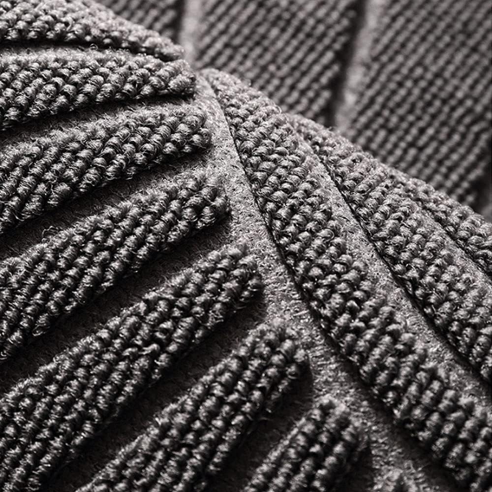 Half Moon Door Mat - LivingLX