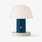 NatureGlow Mushroom Table Lamp