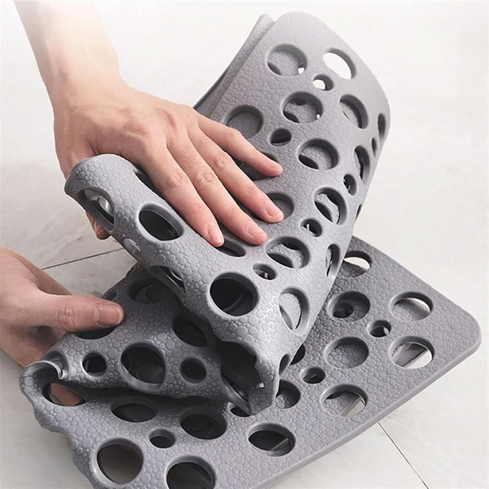 SafeBath Non-Slip Shower Mat