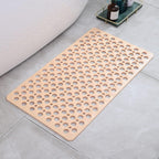 AquaGuard Suction-Grip Shower Mat
