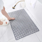 AquaGuard Suction-Grip Shower Mat