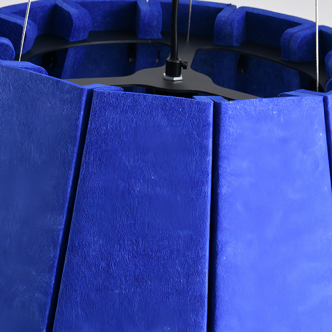 Rowan Felt Acoustic Pendant (16"–20")