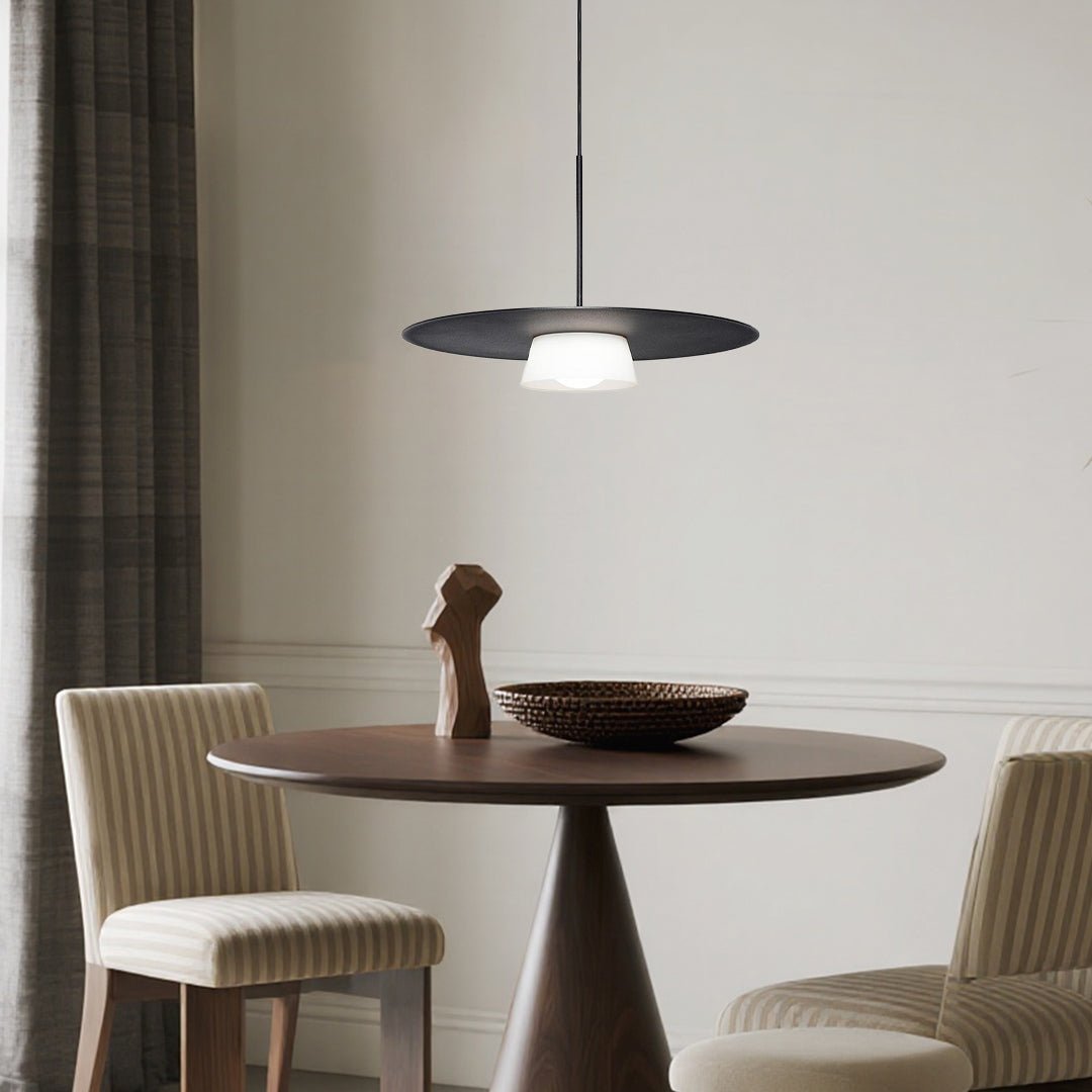 Isla Iron Island Pendant (17") - LivingLX