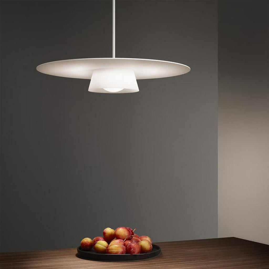Isla Iron Island Pendant (17") - LivingLX