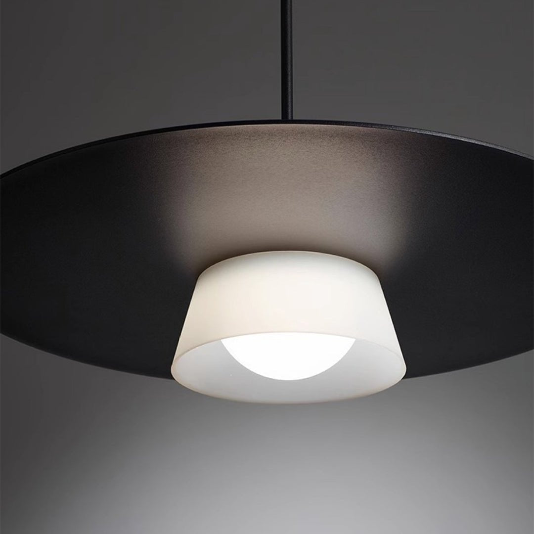 Isla Iron Island Pendant (17") - LivingLX