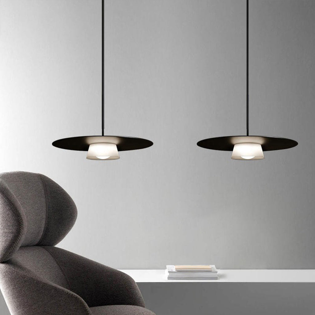 Isla Iron Island Pendant (17") - LivingLX