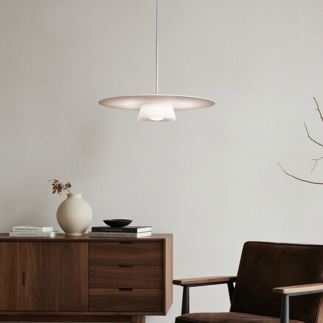 Isla Iron Island Pendant (17") - LivingLX