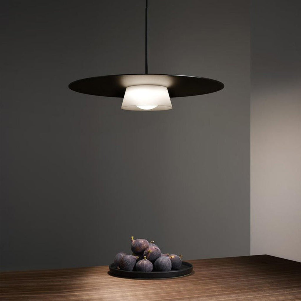 Isla Iron Island Pendant (17") - LivingLX