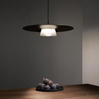 Isla Iron Island Pendant (17") - LivingLX