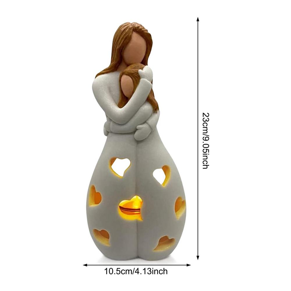 LoveGlow Romantic Table Lamp