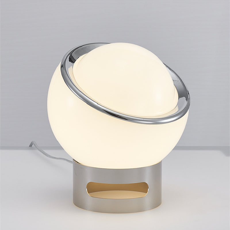 OpalineDesign Bauhaus Table Lamp
